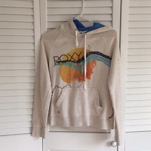 Roxy hoodie